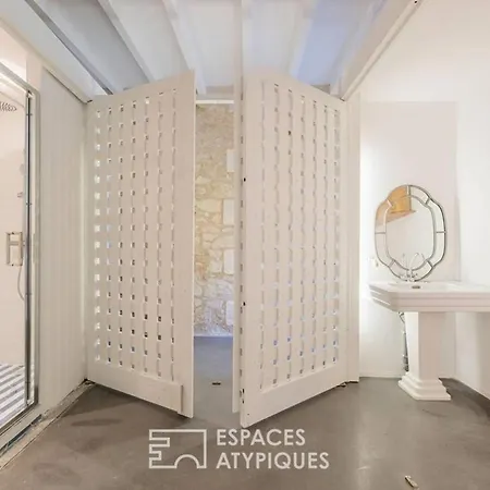 Bleu Soleil A Design Loft Сasa de vacaciones